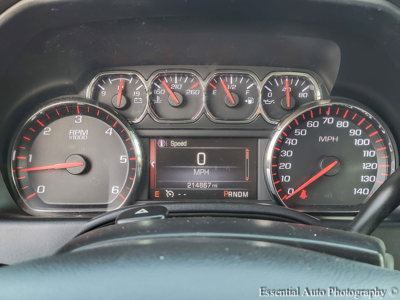 Used 2015 GMC Sierra 1500 SLE w/ SLE Value Package RWD image 14