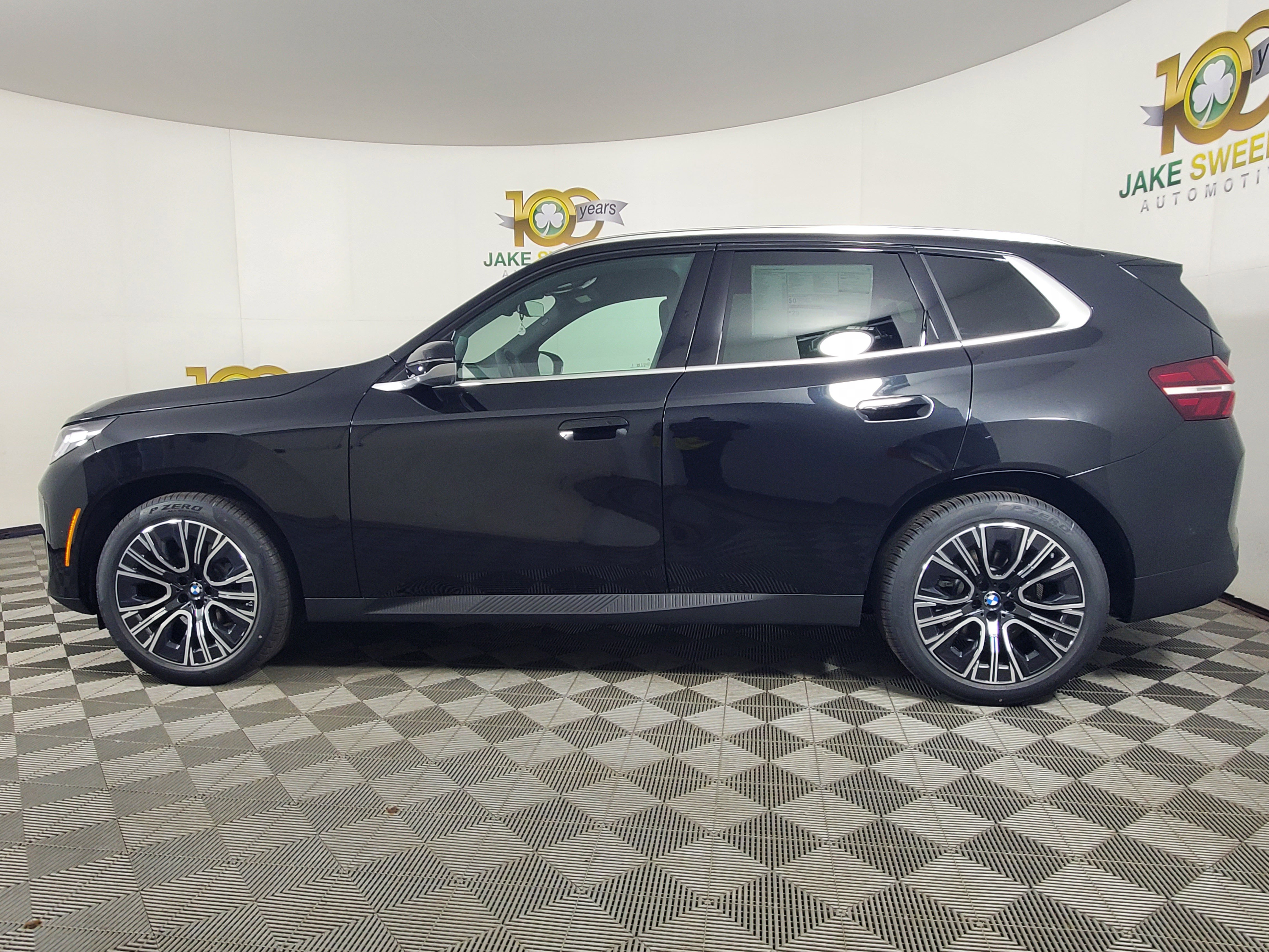 Certified 2025 BMW X3 xDrive30i w/ Convenience Package image 4