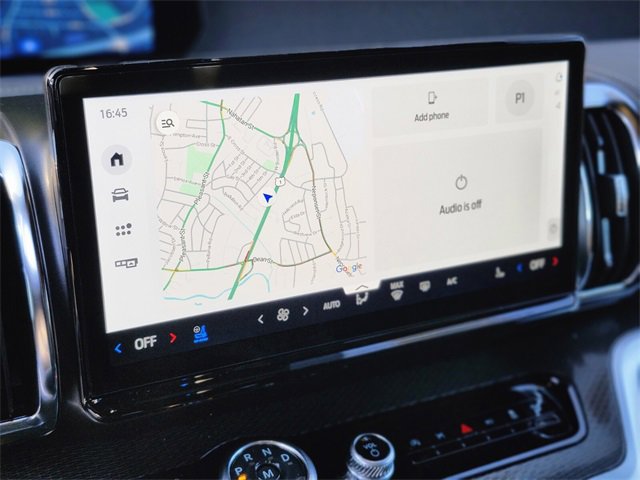 New 2025 Ford Expedition Platinum w/ Stealth Performance Package image 22