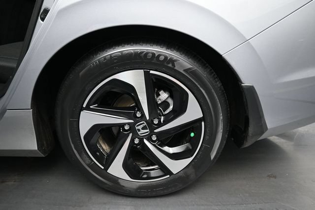 Certified 2022 Honda Insight EX image 16