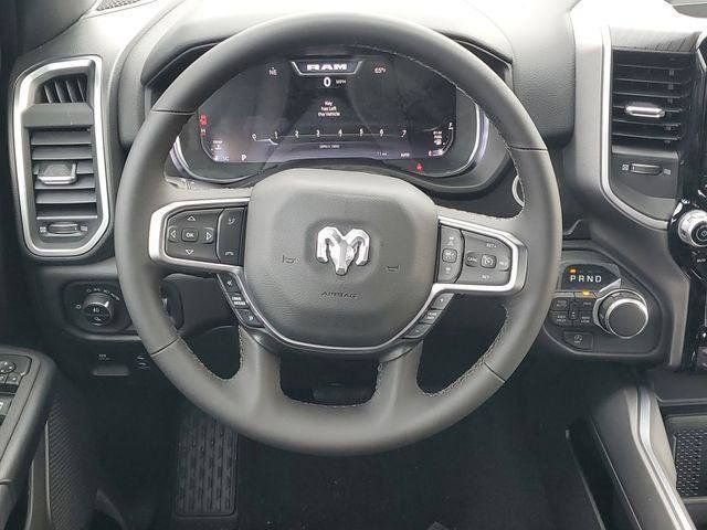 New 2026 RAM 1500 Big Horn AWD/4WD image 25