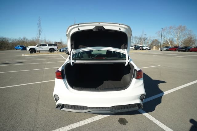 Used 2024 Kia Forte LX image 17