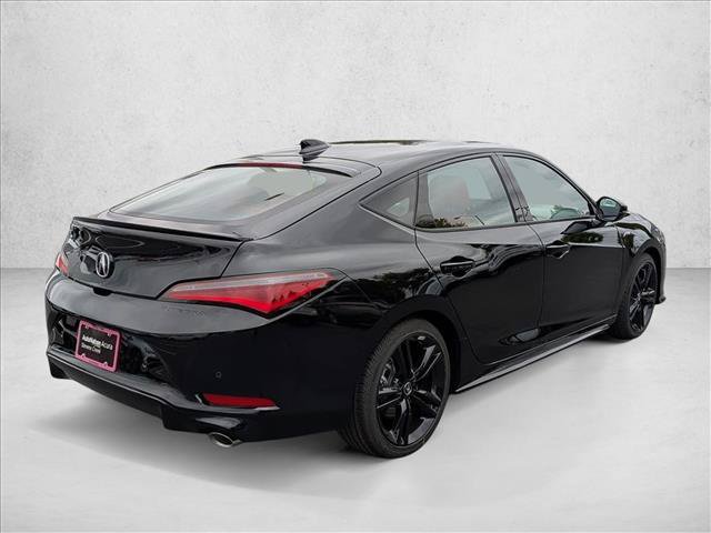 New 2026 Acura Integra A-Spec FWD video 2