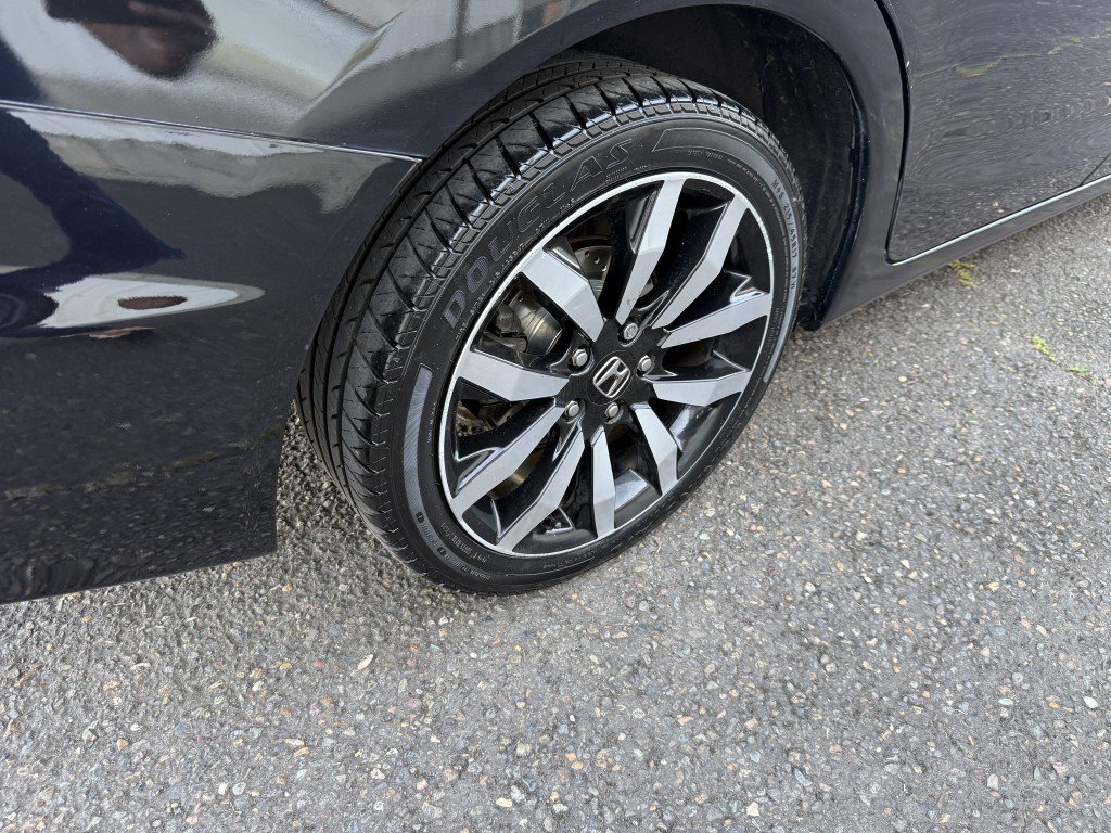 Used 2015 Honda Civic EX-L image 26