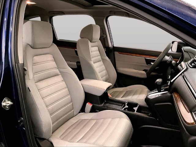 Used 2018 Honda CR-V EX image 7