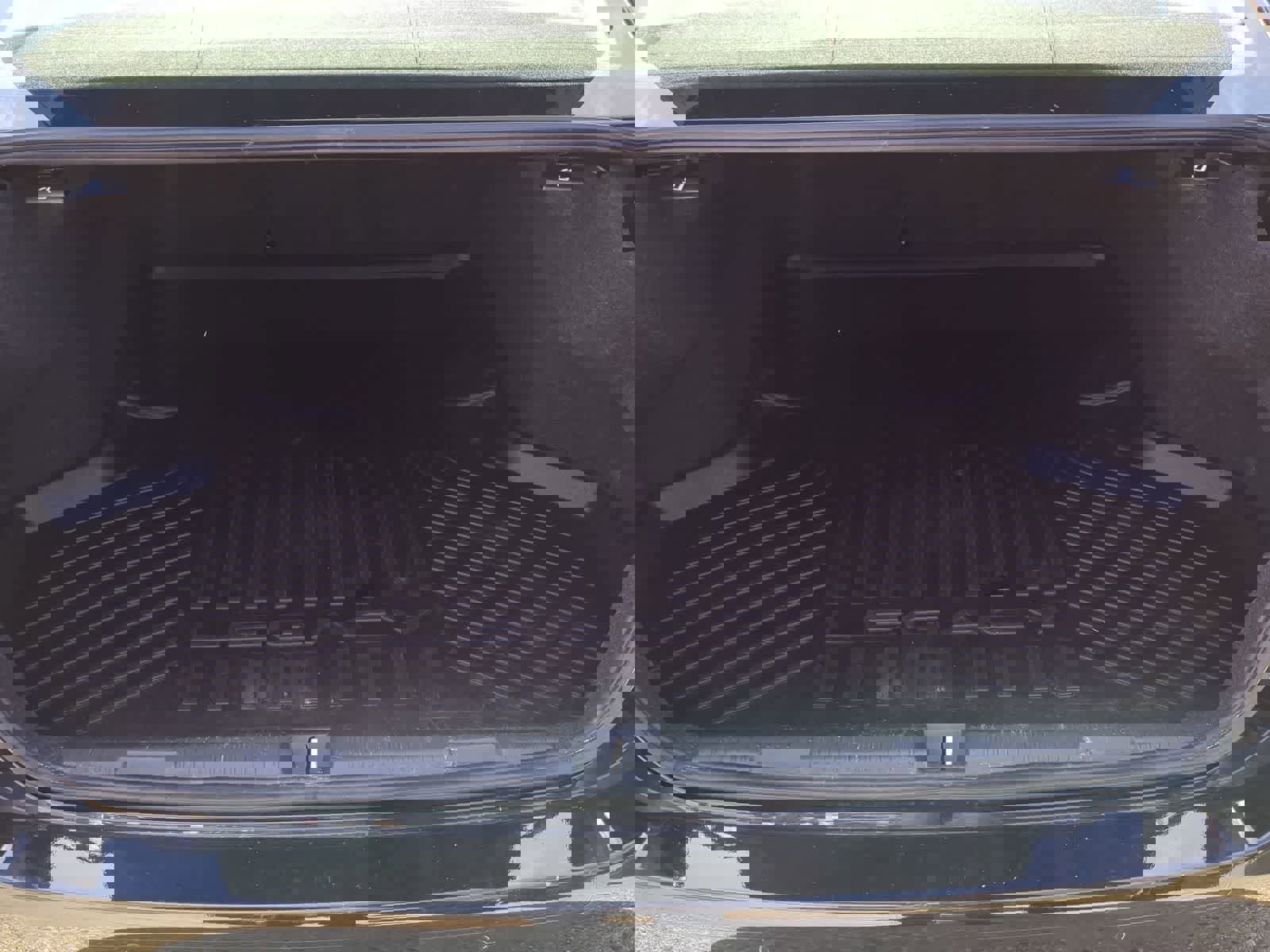 Used 2022 Subaru Legacy Touring XT image 32