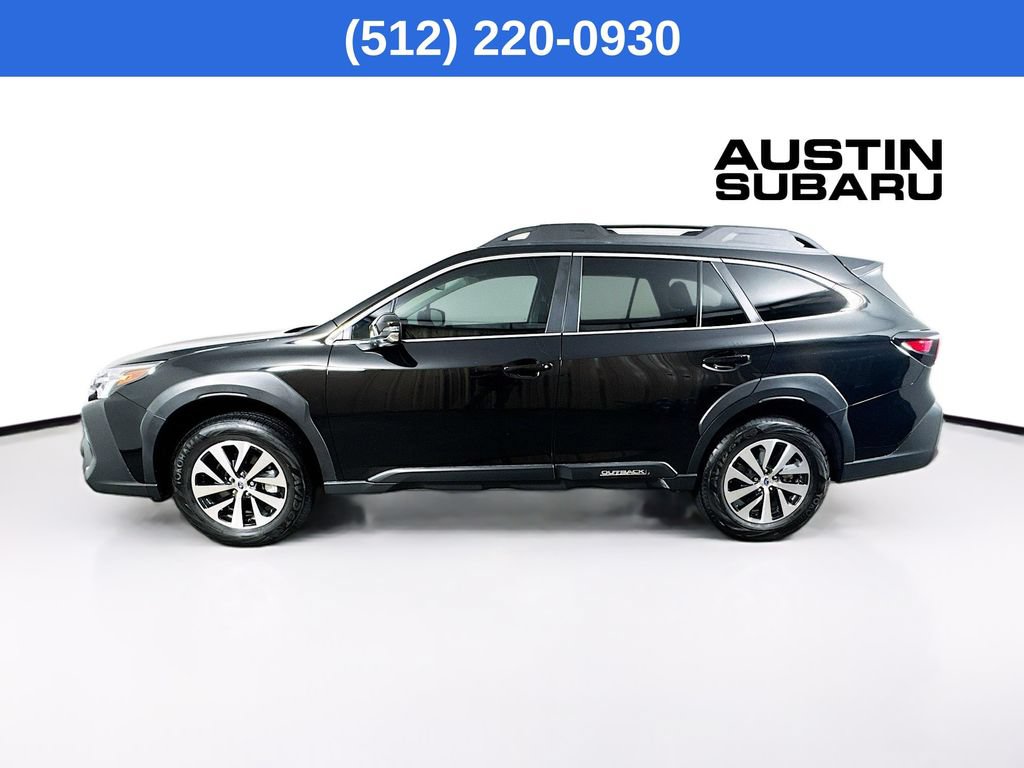 Certified 2025 Subaru Outback Premium AWD/4WD image 5