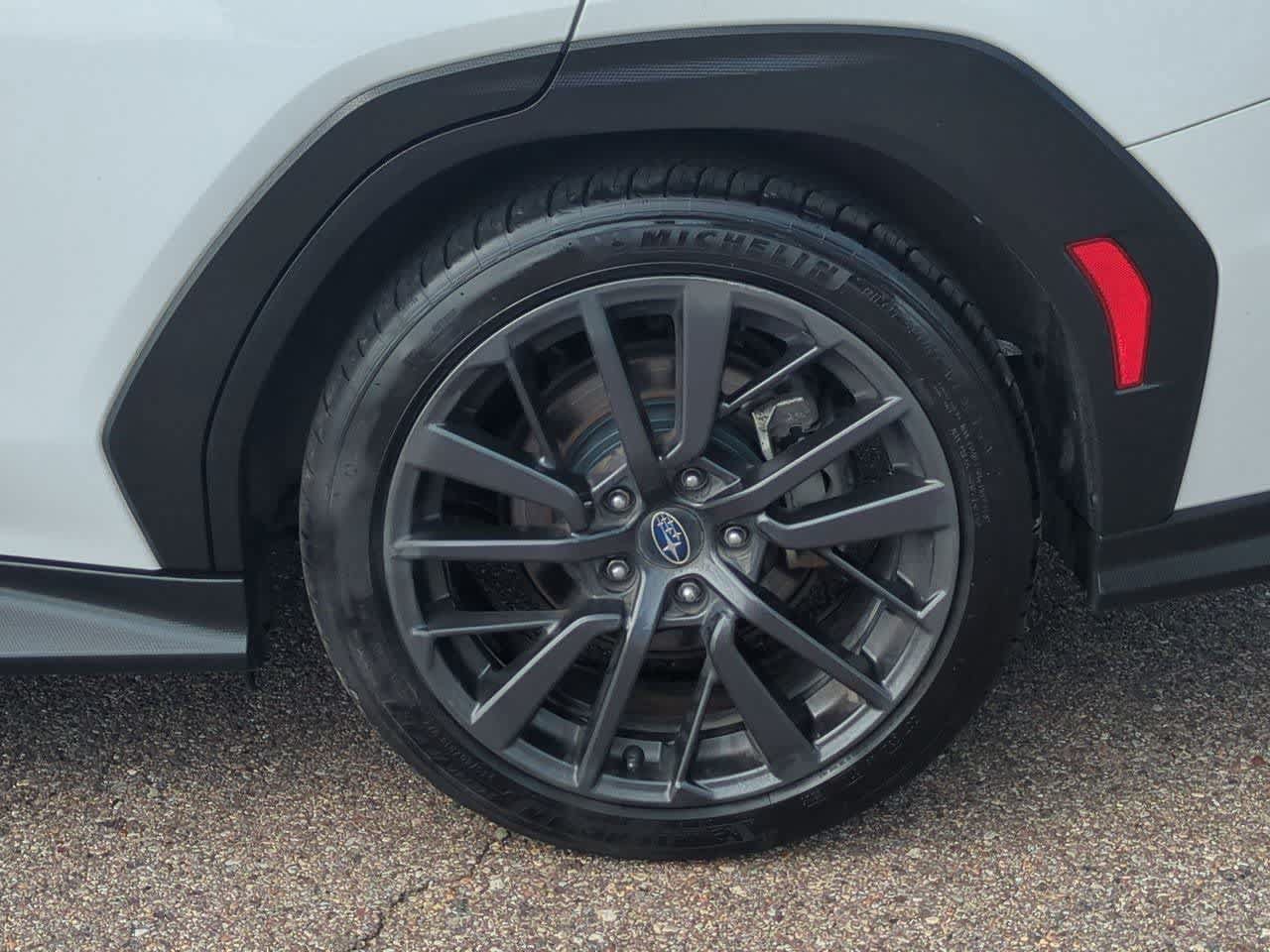 Used 2023 Subaru WRX Limited AWD/4WD image 12