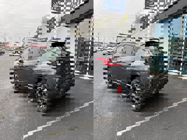 New 2026 Subaru Crosstrek 2.5i Limited image 55