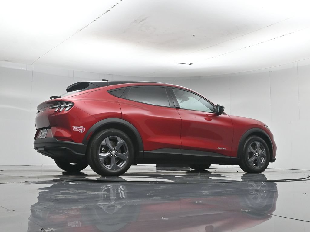Certified 2023 Ford Mustang Mach-E Select RWD image 49