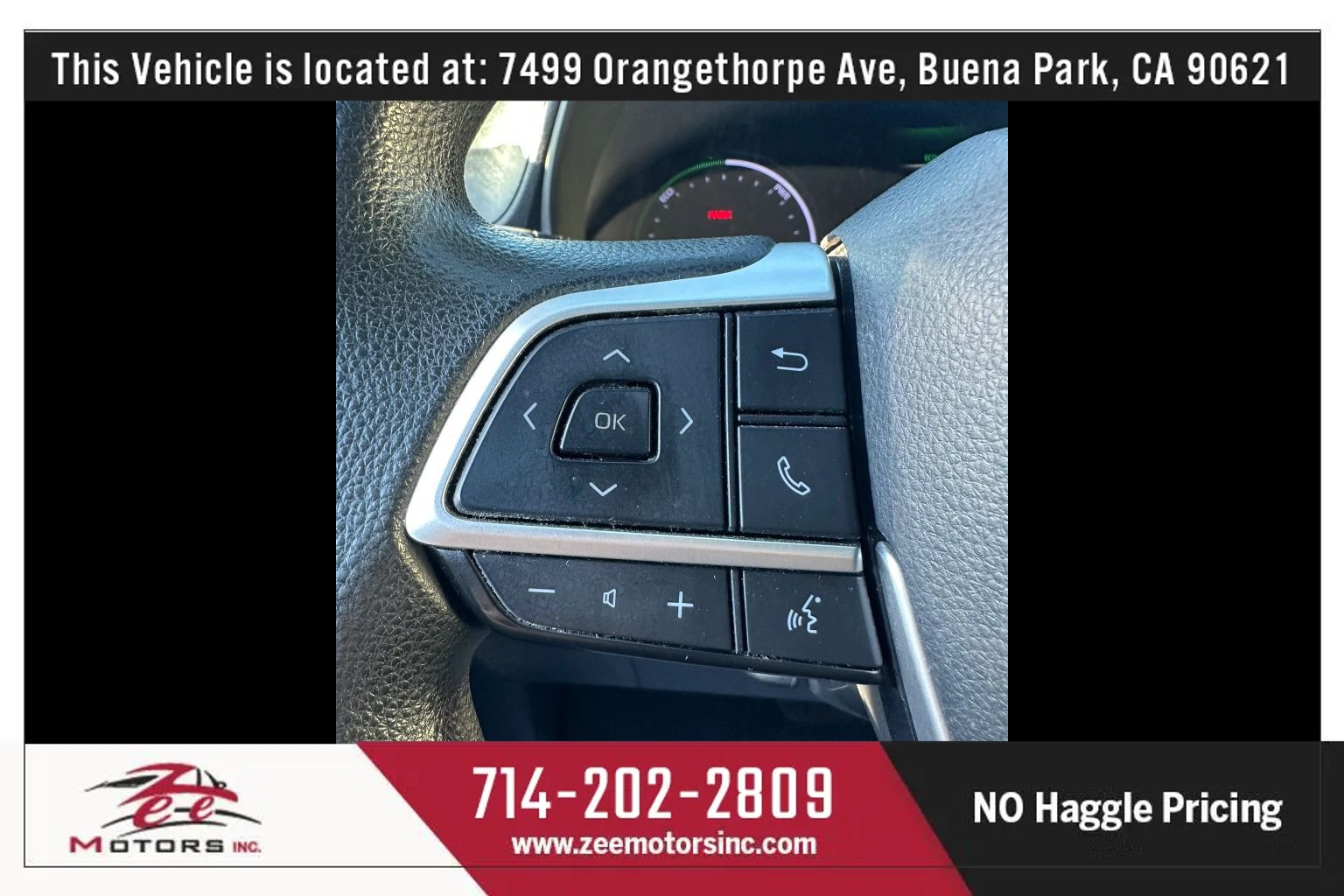 Used 2021 Toyota Sienna LE w/ LE Plus Package FWD image 40