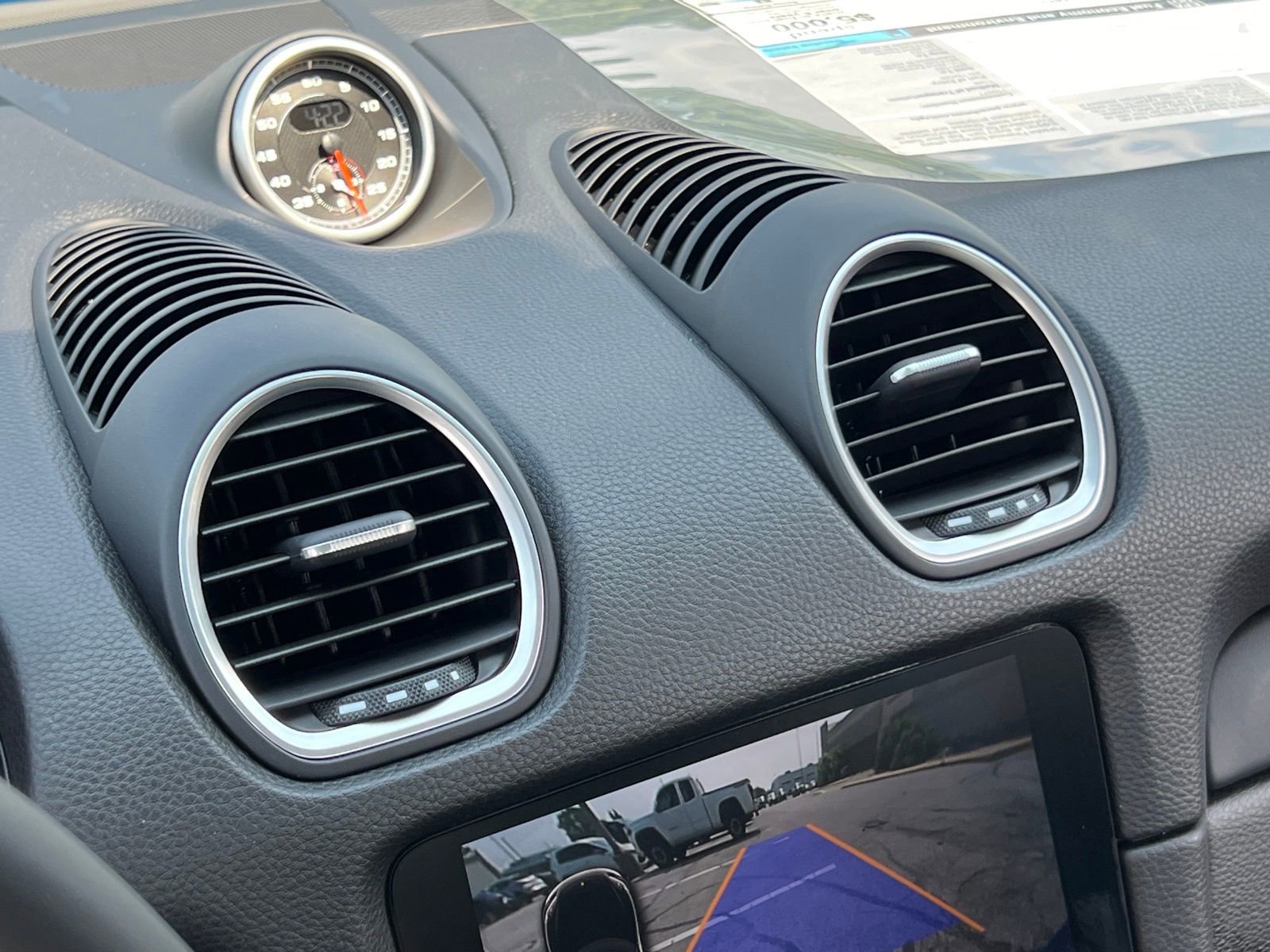 New 2025 Porsche 718 Cayman image 17