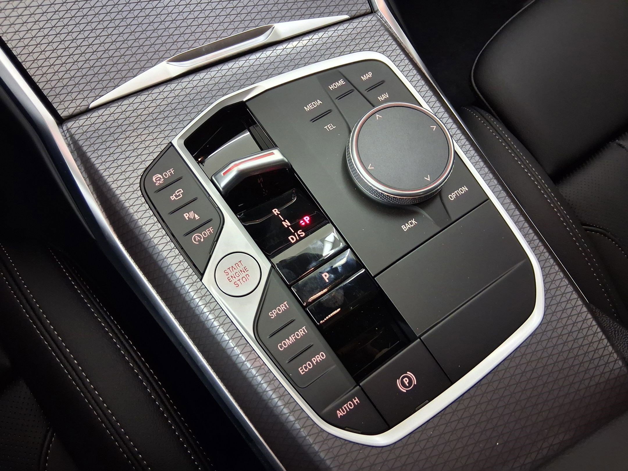 New 2026 BMW M340i Sedan w/ Premium Package image 27