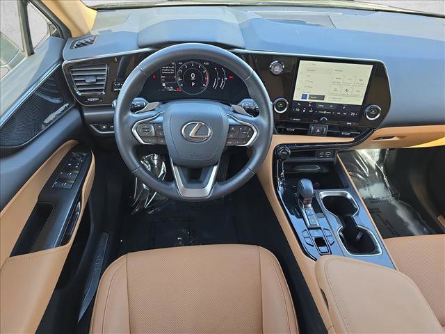 Used 2024 Lexus NX 350 AWD w/ Cold Area Package image 16