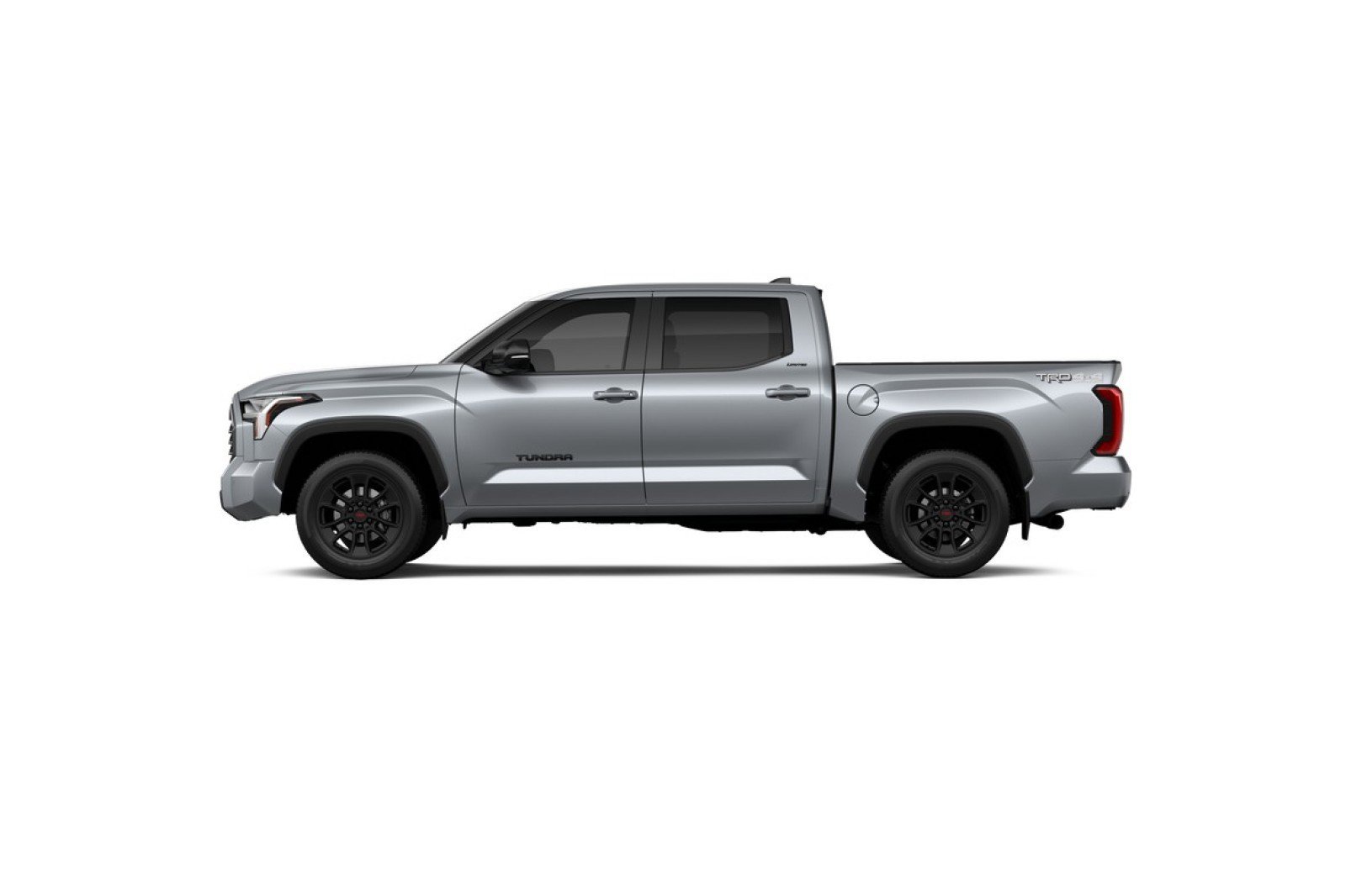 New 2026 Toyota Tundra Limited image 25
