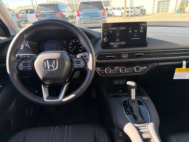 New 2026 Honda HR-V EX-L image 29