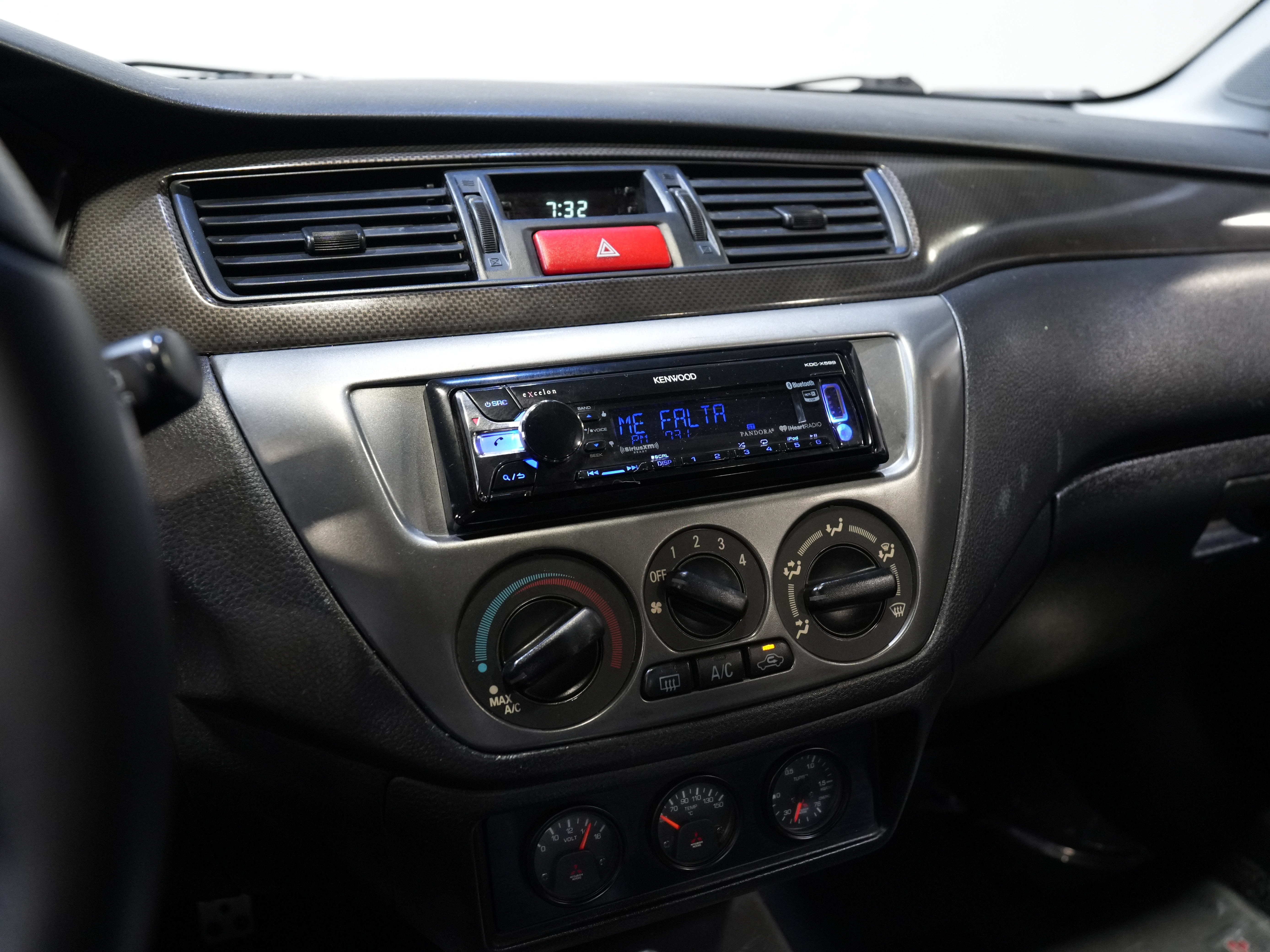 Used 2006 Mitsubishi Lancer Evolution MR AWD/4WD image 40