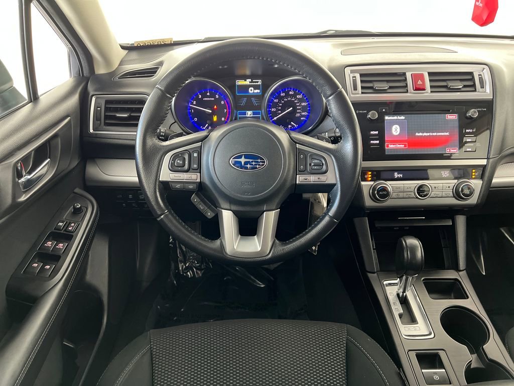 Used 2016 Subaru Outback 2.5i Premium image 15