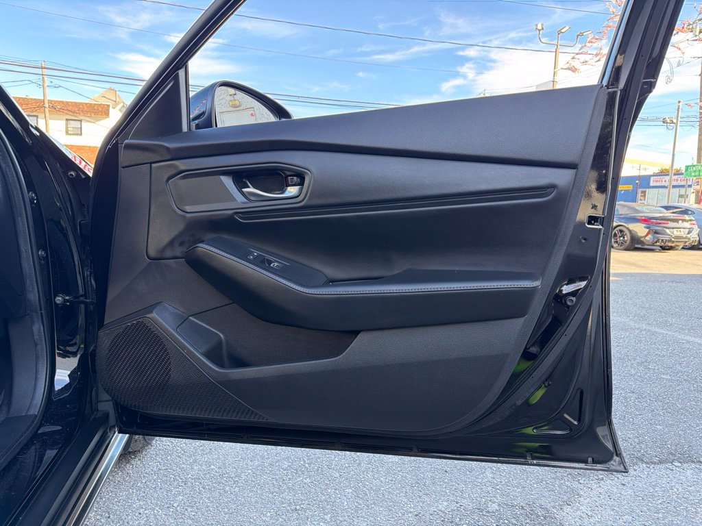 Used 2024 Honda Accord Sport image 15