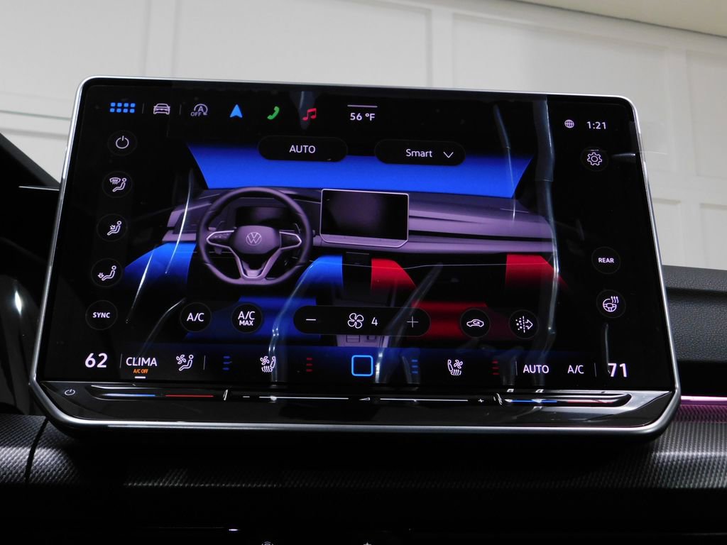 Used 2026 Volkswagen Golf image 61