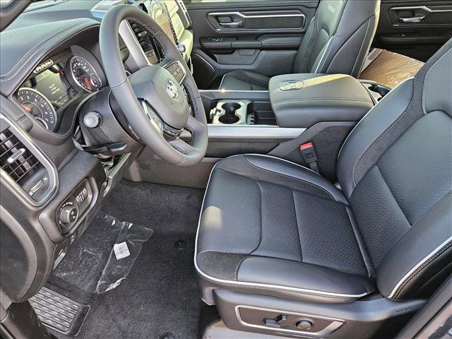 New 2026 RAM 1500 Laramie w/ Night Edition image 4