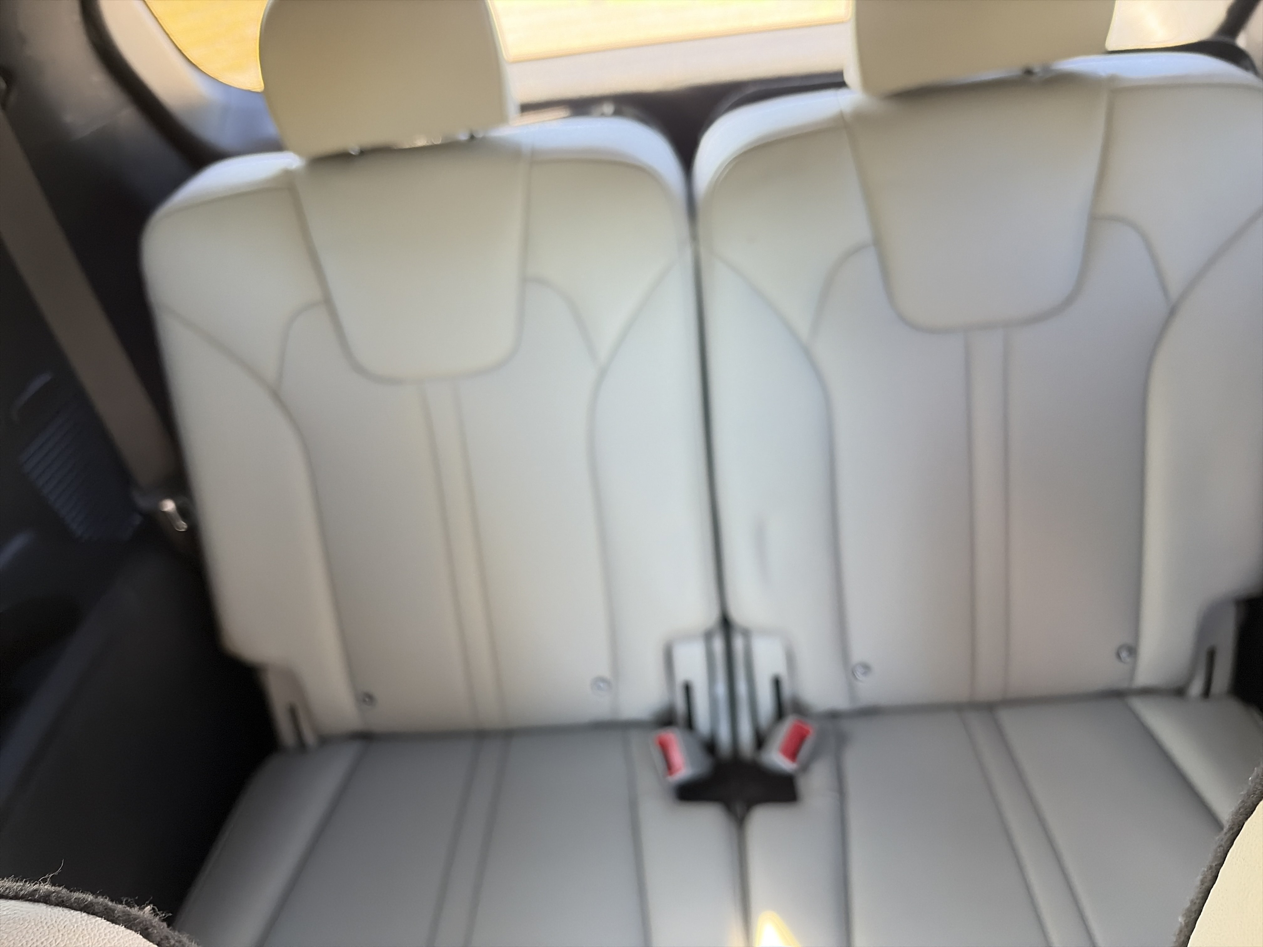 Certified 2025 Kia Sorento SX Prestige AWD/4WD image 17