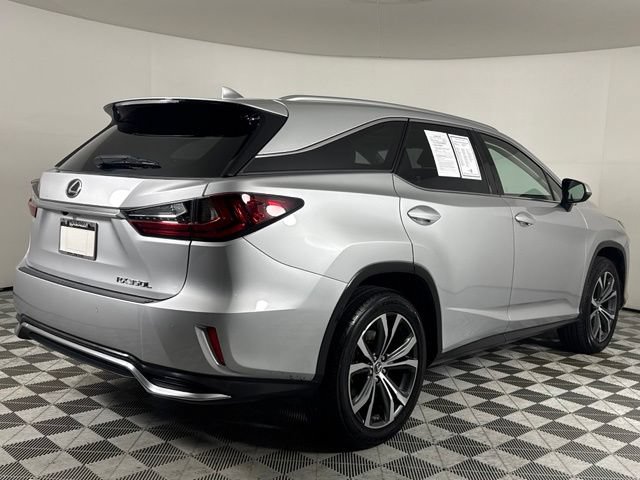Used 2018 Lexus RX 350L FWD w/ Premium Package image 8