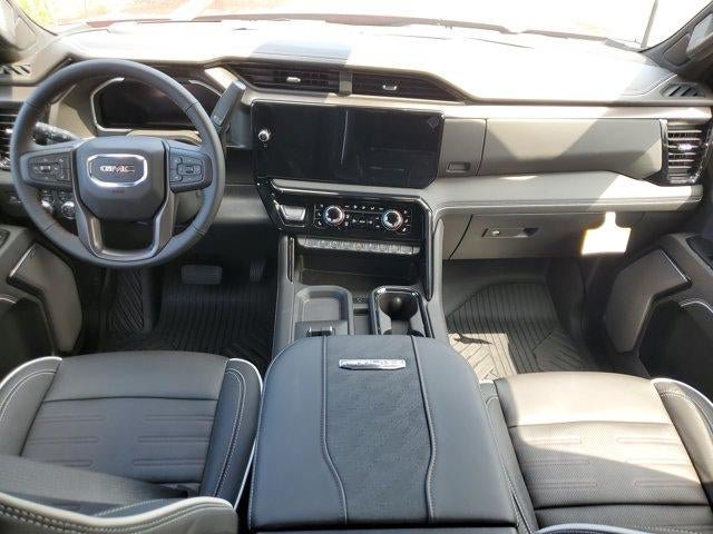 New 2026 GMC Sierra 2500 AT4X w/ AT4X AEV Edition AWD/4WD image 14