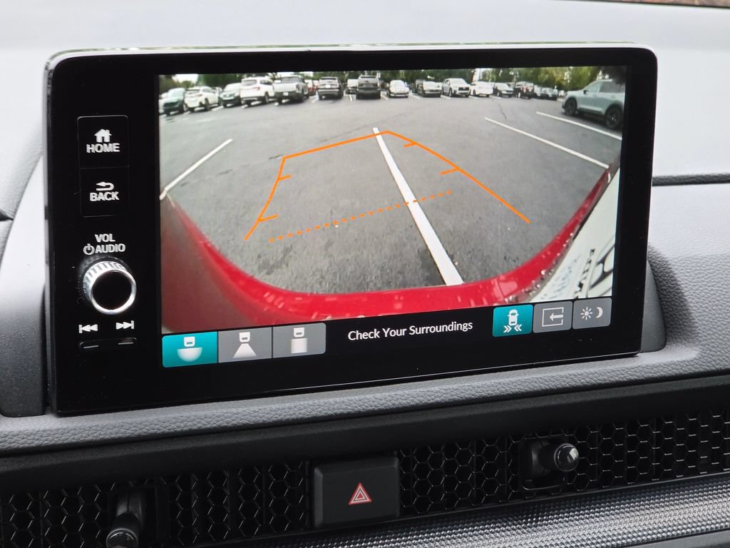 Certified 2024 Honda CR-V Sport-L image 13