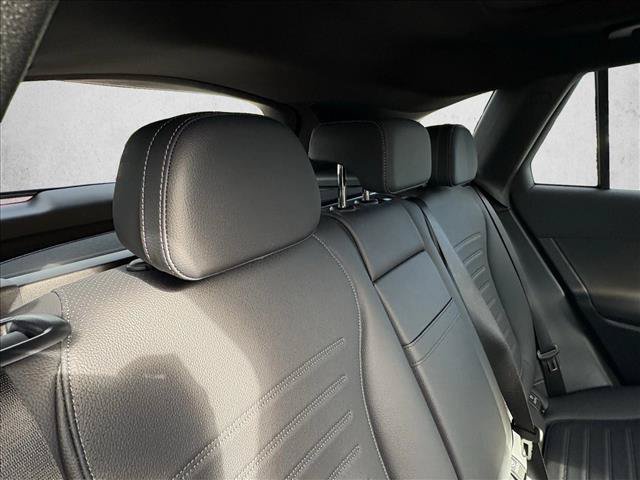 Used 2026 Mercedes-Benz GLC 350e 4MATIC image 21