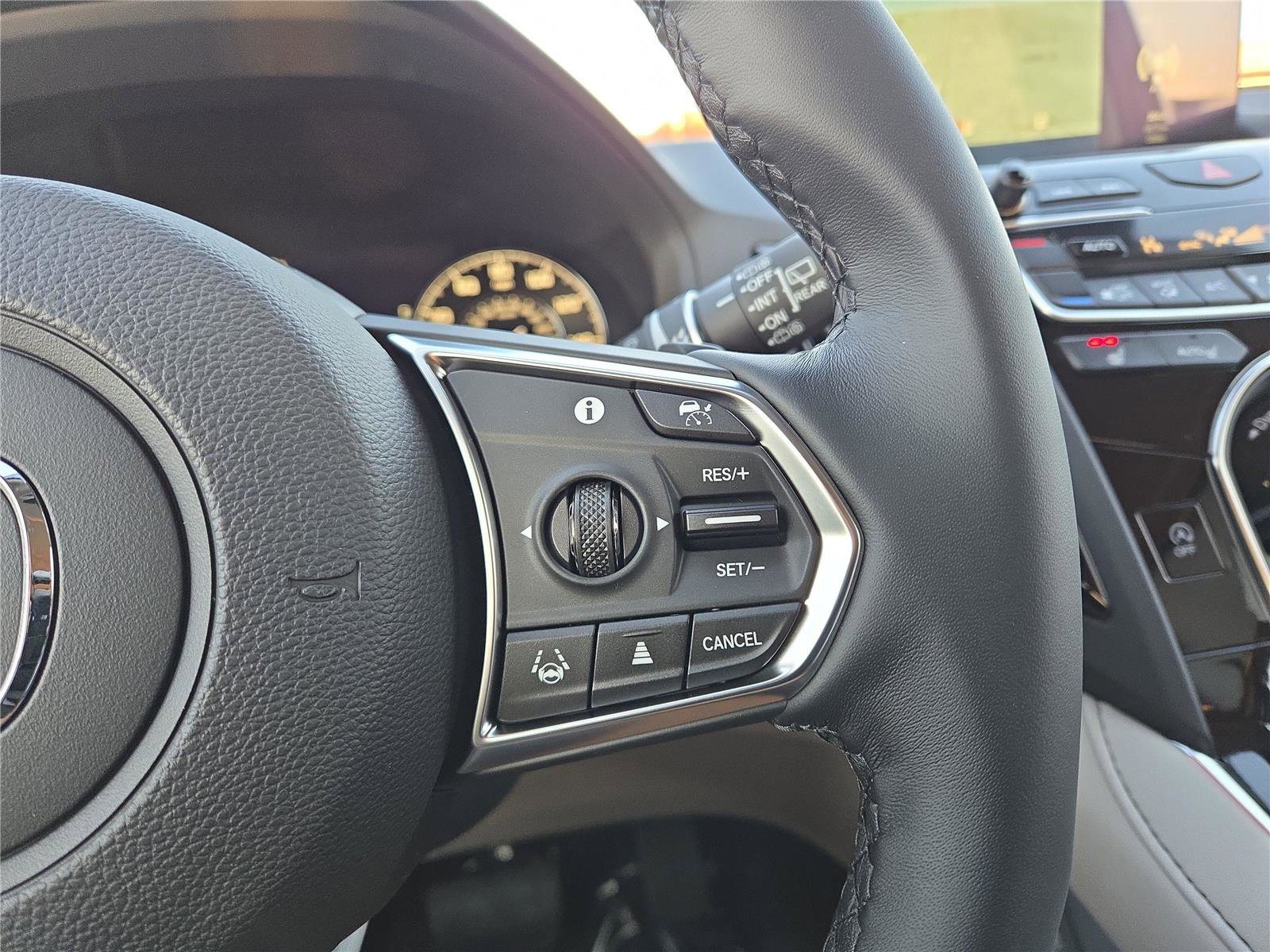 New 2026 Acura RDX SH-AWD w/ Technology Package image 13