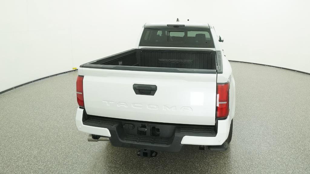 New 2026 Toyota Tacoma TRD Sport image 17
