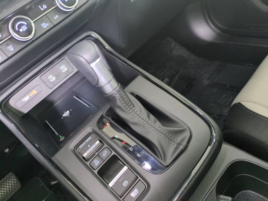 Certified 2026 Honda CR-V EX image 27