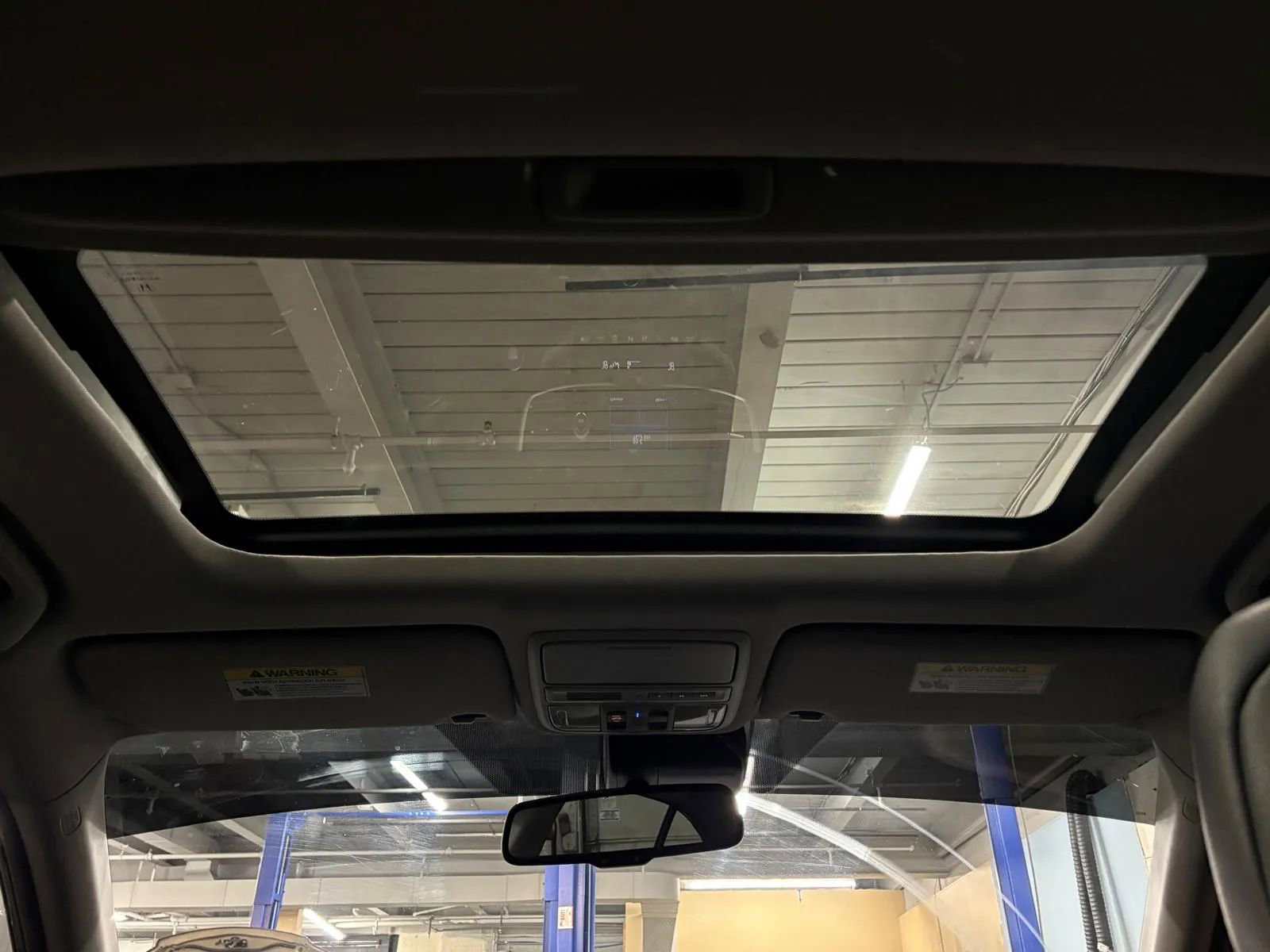 Used 2014 Honda Accord EX-L image 10