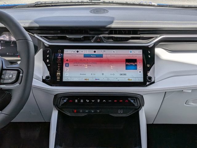 New 2026 Jeep Cherokee Overland w/ Advanced Pro Tech Group AWD/4WD image 17