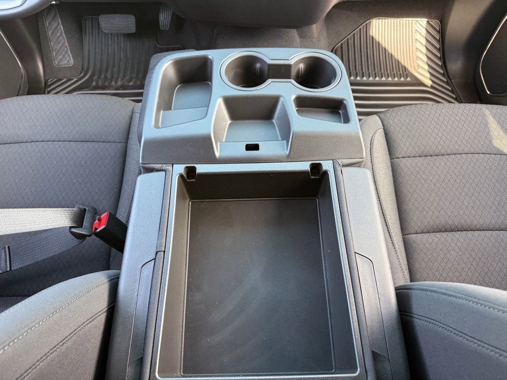 New 2026 GMC Sierra 1500 SLE AWD/4WD image 32