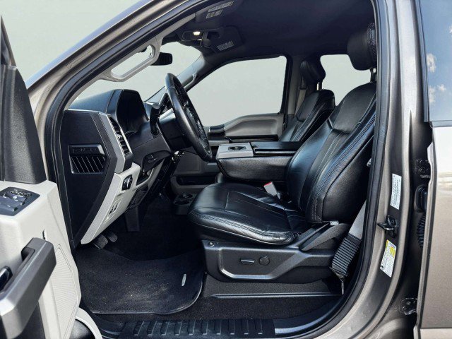 Used 2019 Ford F150 XLT w/ Equipment Group 301A Mid RWD image 20