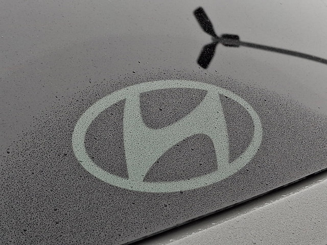Certified 2025 Hyundai Tucson Limited image 30