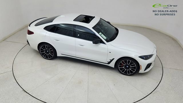 Used 2025 BMW i4 M50 image 76