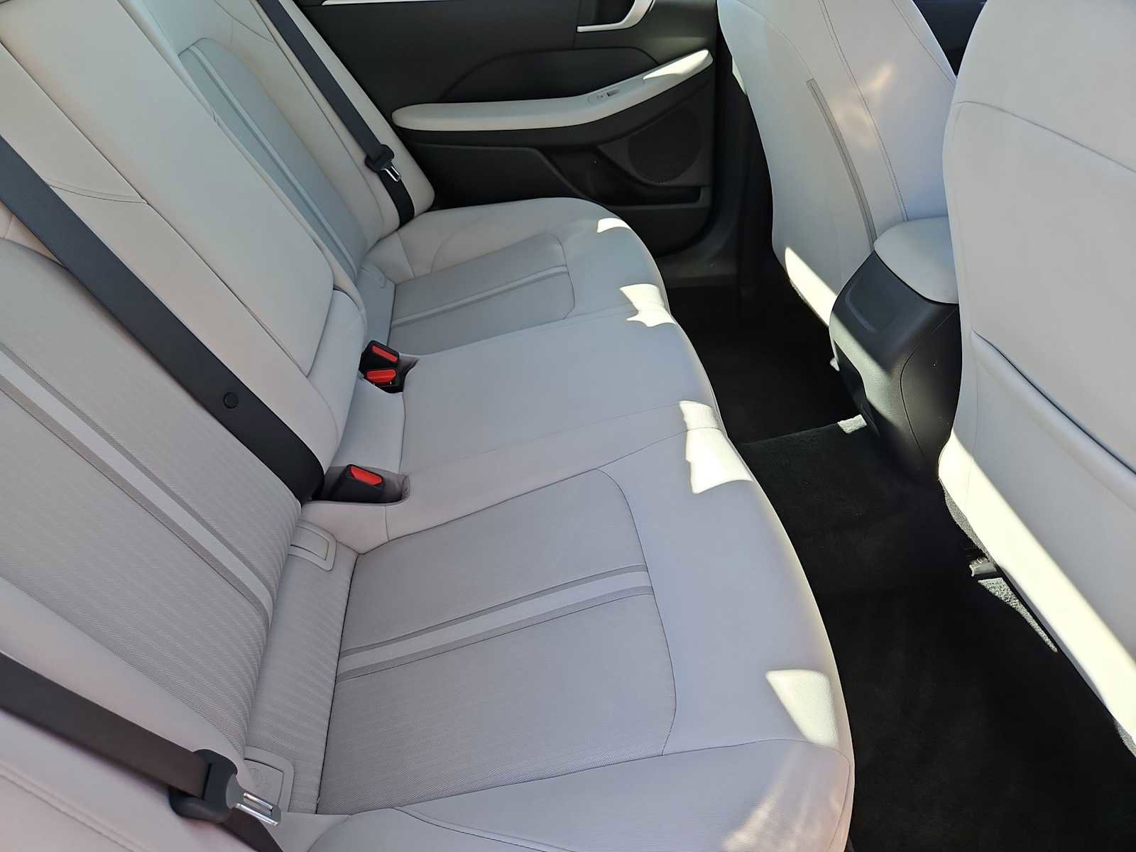 Certified 2025 Hyundai Sonata SEL image 20