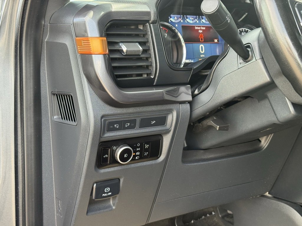 Used 2023 Ford F150 Tremor image 25