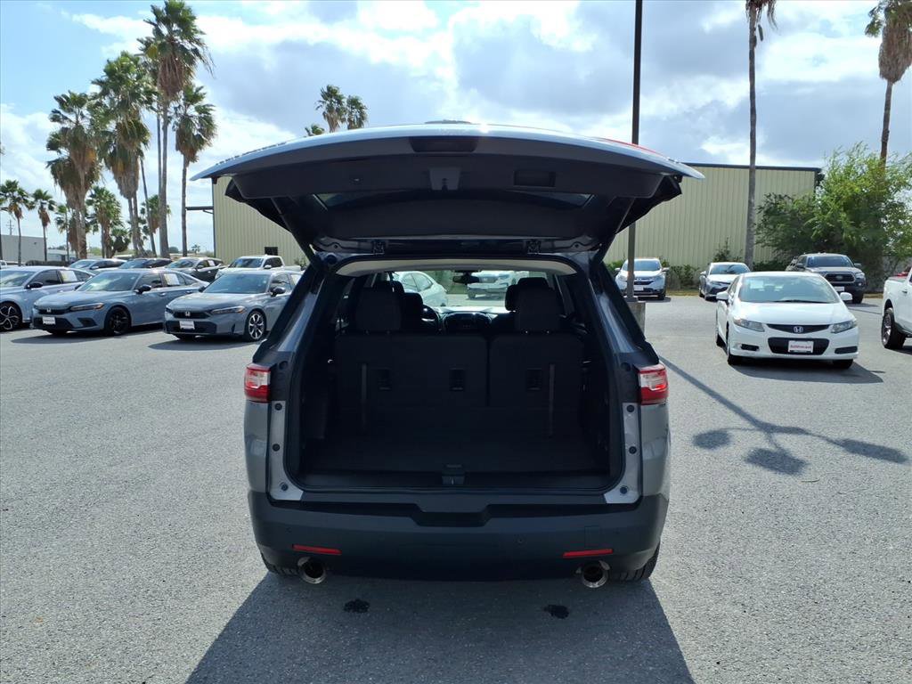 Used 2019 Chevrolet Traverse LT image 26