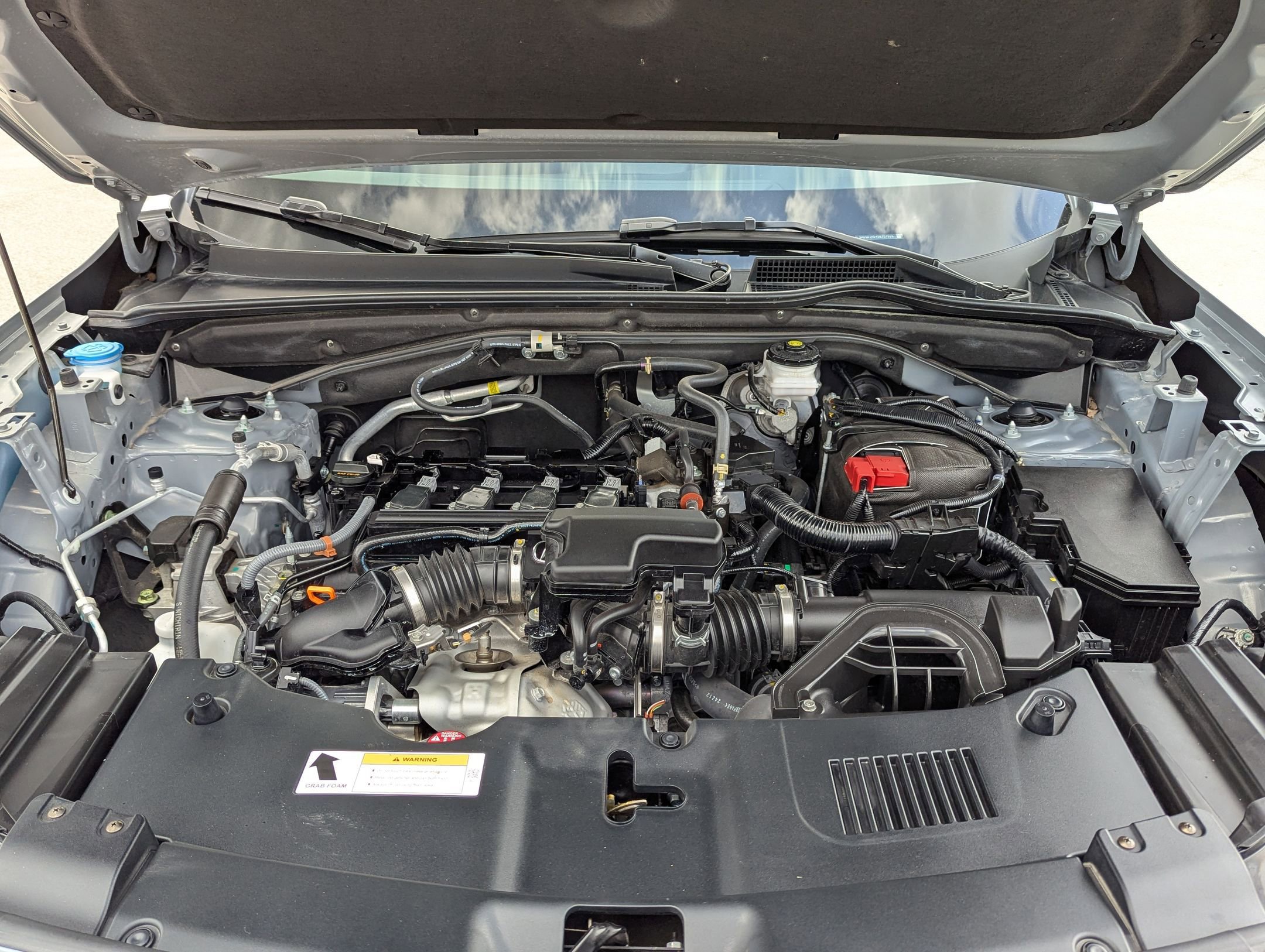 Certified 2025 Acura ADX A-Spec image 32