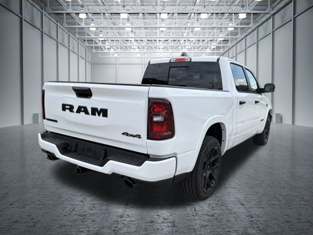New 2027 RAM 1500 Laramie AWD/4WD image 4