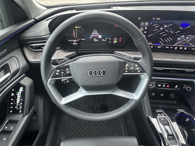 Certified 2025 Audi Q5 Premium Plus w/ Premium Plus image 16