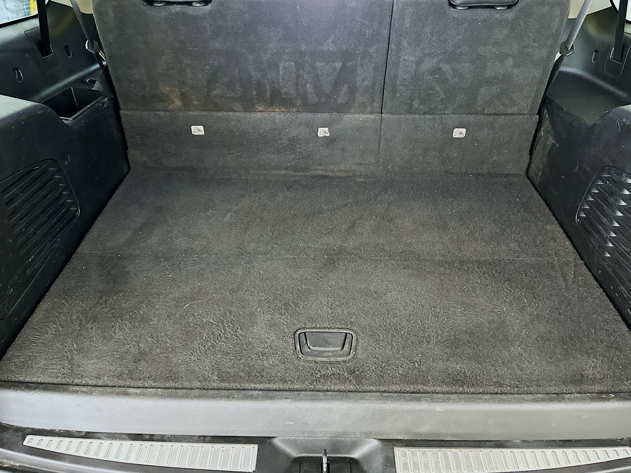 Used 2018 GMC Yukon XL SLT RWD image 31