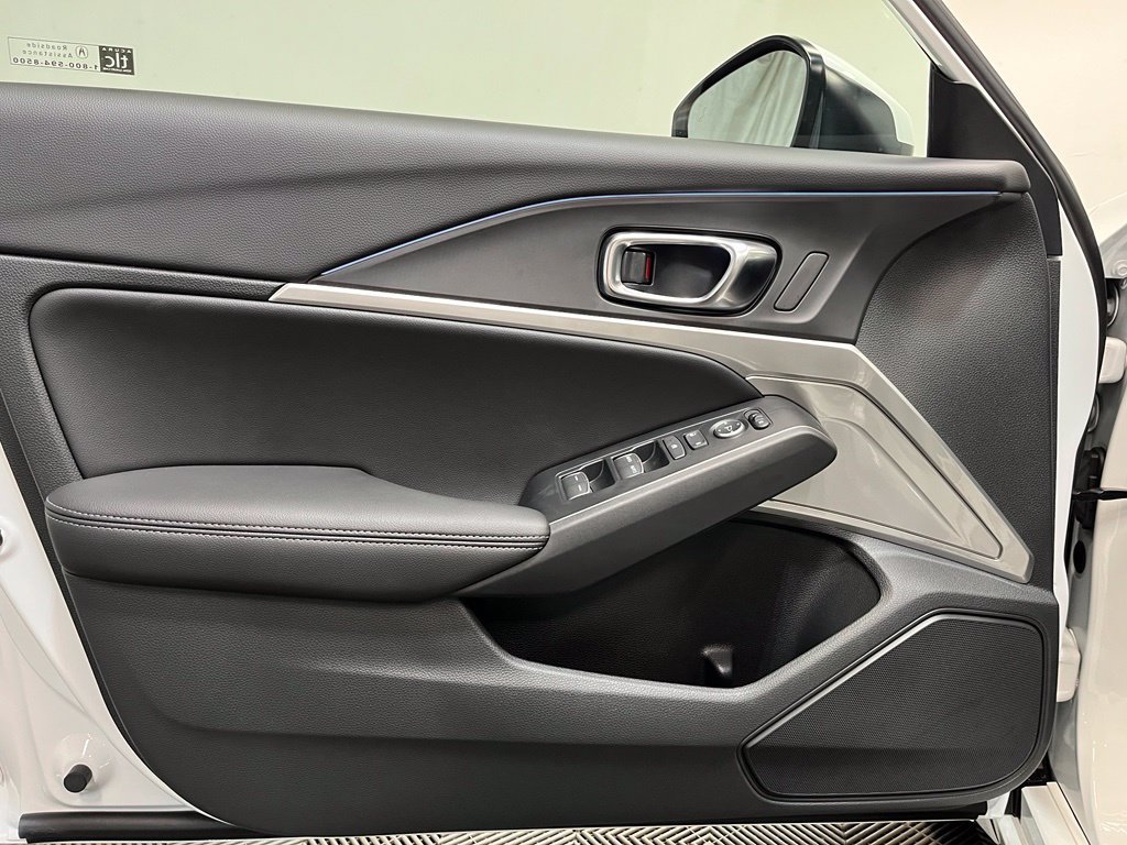 New 2026 Acura Integra A-Spec FWD image 13