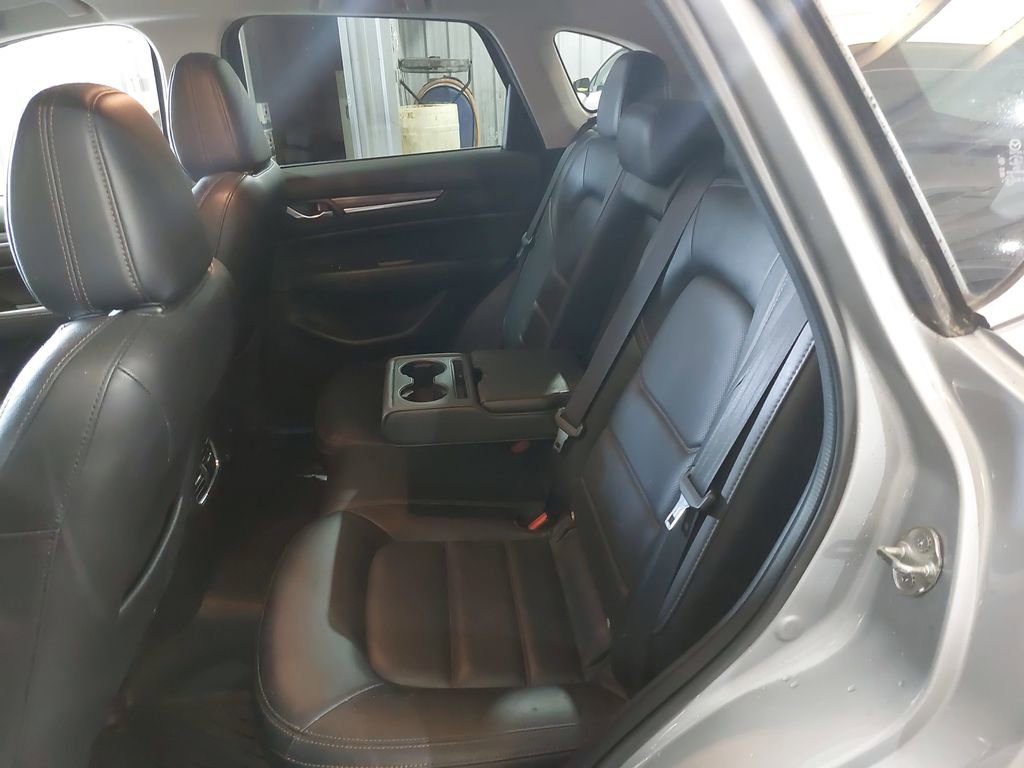 Used 2019 MAZDA CX-5 Grand Touring FWD image 15