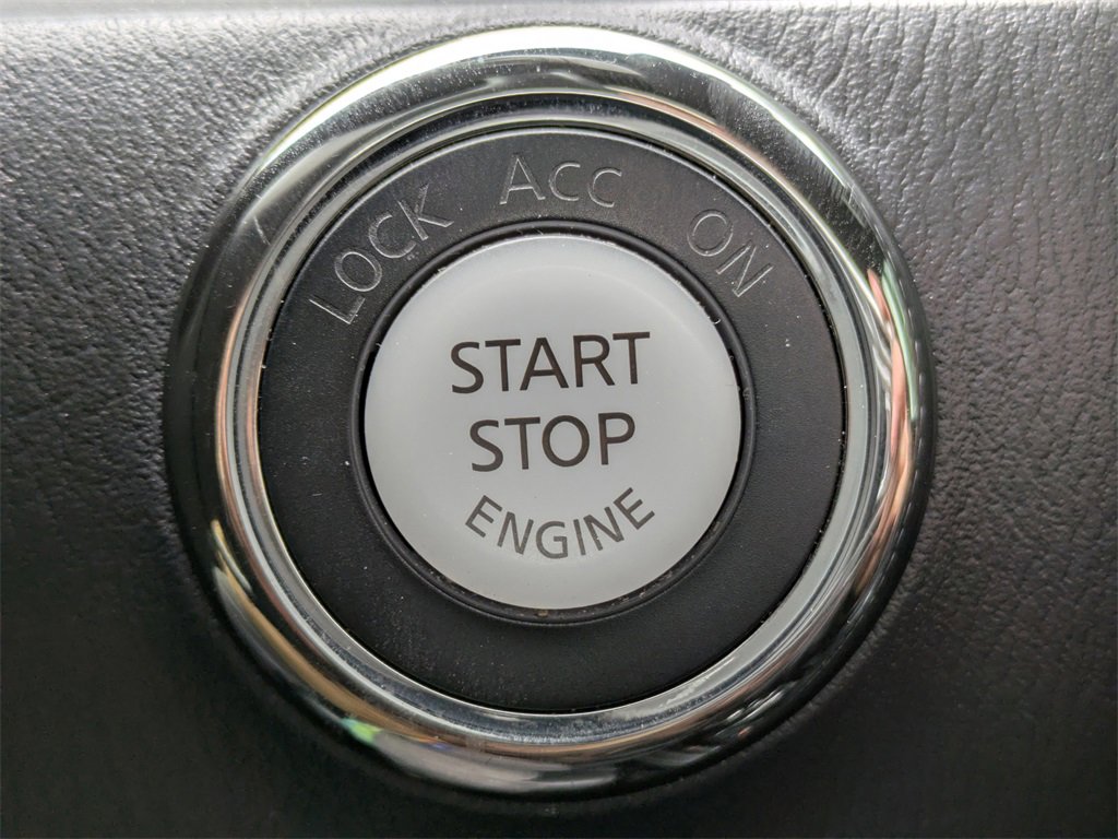 Used 2021 INFINITI QX80 Sensory w/ All-Season Package image 47