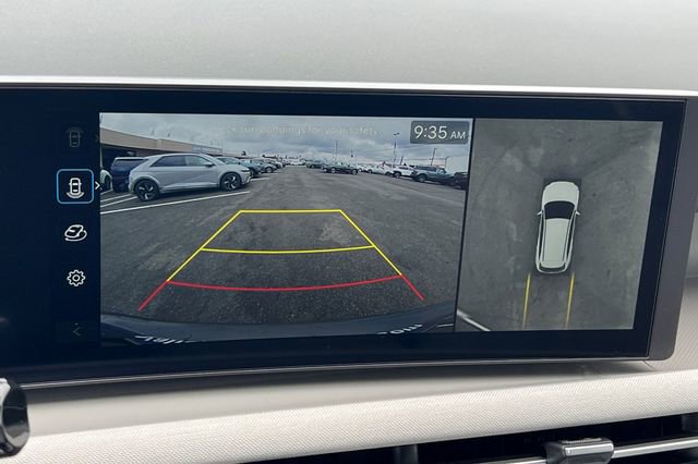 New 2026 Hyundai Tucson Limited AWD/4WD image 20